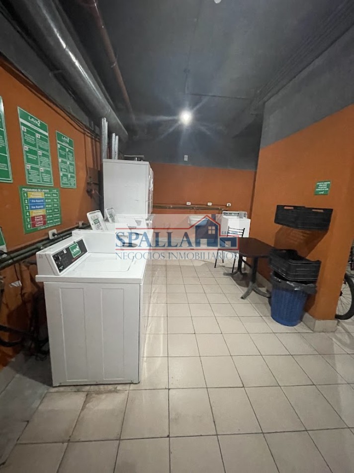 VENTA DEPARTAMENTO 3 AMBIENTES EDIFICIO BARCELONA IV SAN MIGUEL CON COCHERA OPCIONAL