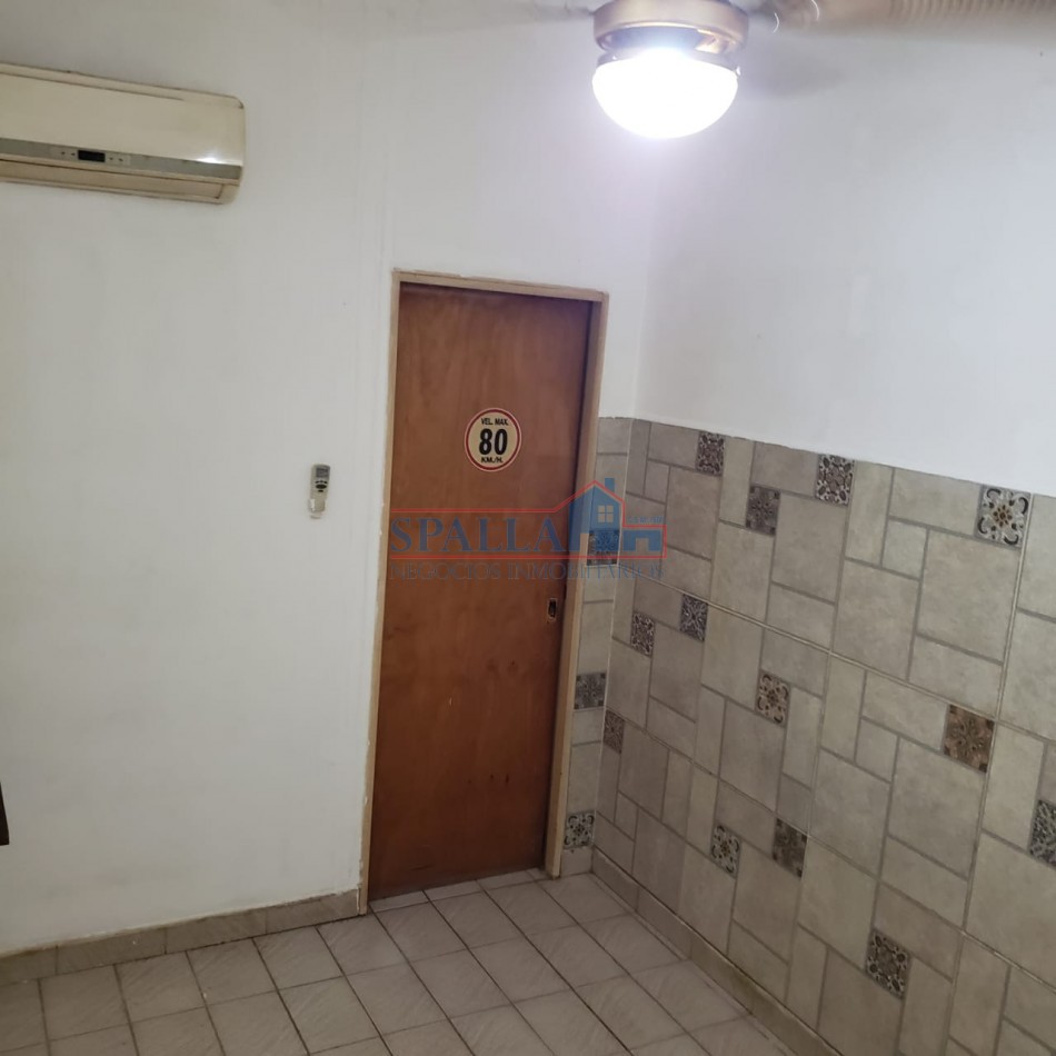 VENTA CASA 3 AMBIENTES EN BARRIO AGUSTONI PILAR