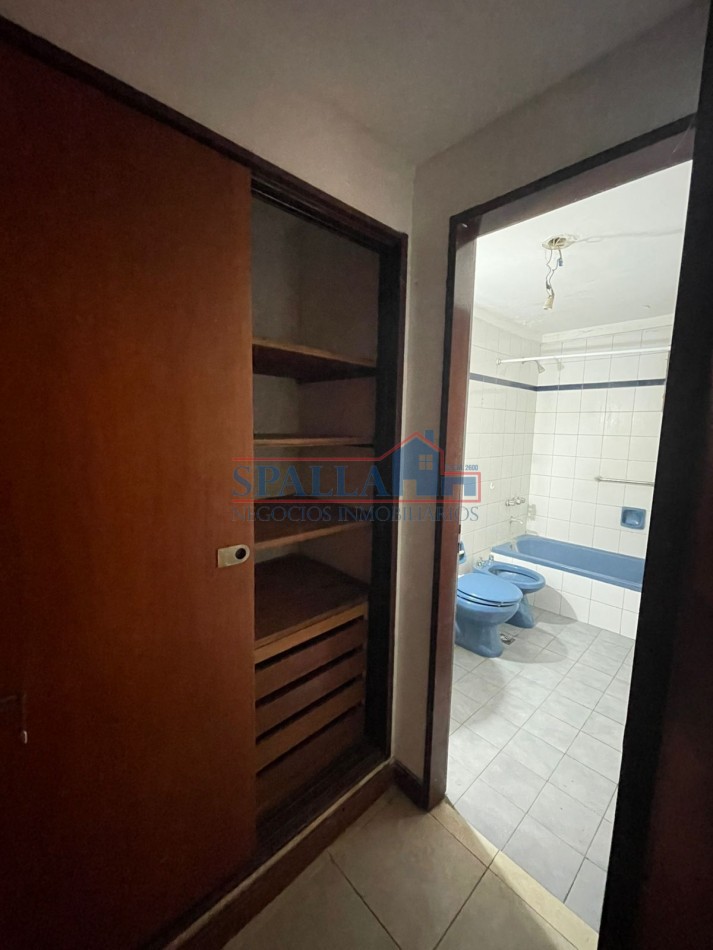 VENTA MONOAMBIENTE PLANTA BAJA PILAR CENTRO - OPORTUNIDAD - APTO CREDITO