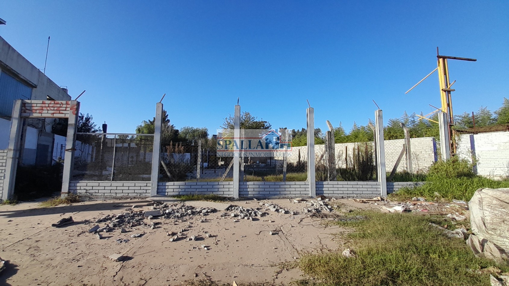 ALQUILER LOTE SOBRE PANAMERICANA RAMAL PILAR KM 51, OPORTUNIDAD LOCAL COMERCIAL