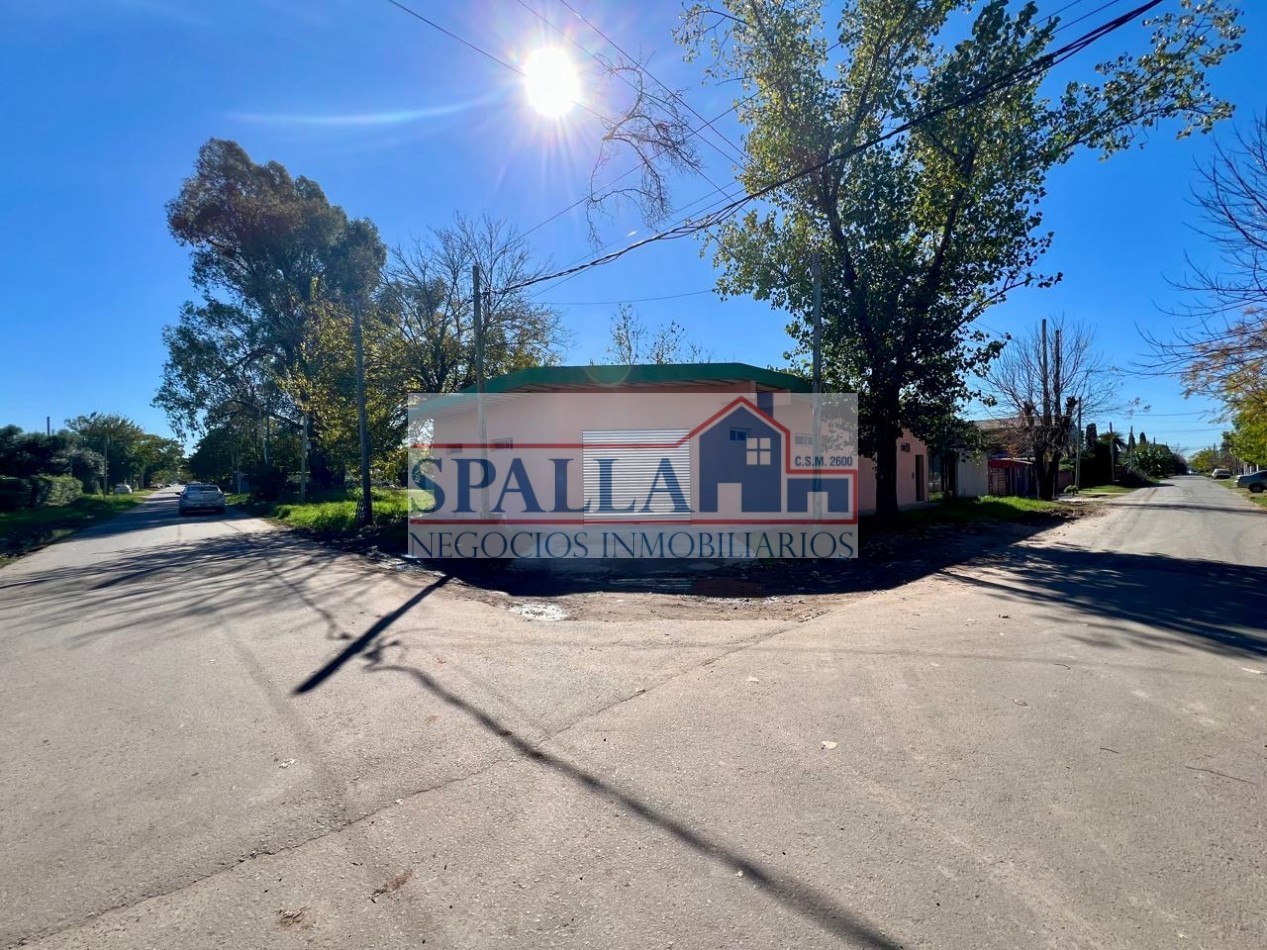 LOTES A LA VENTA - EXCELENTE UBICACION - JOSE C. PAZ