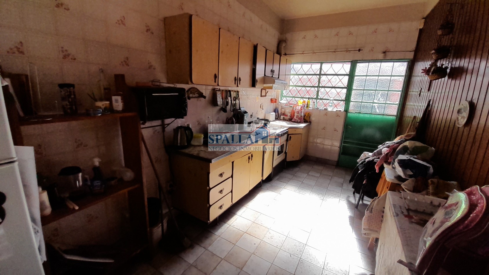 VENTA CASA EN VILLA ROSA PILAR, SOBRE RUTA 25, EXCELENTE UBICACION