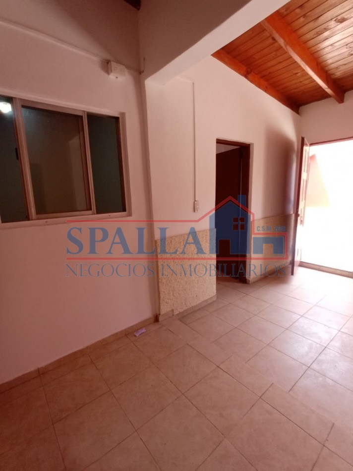 DEPARTAMENTOS 3 AMBIENTES EN ALQUILER JOSE C. PAZ.