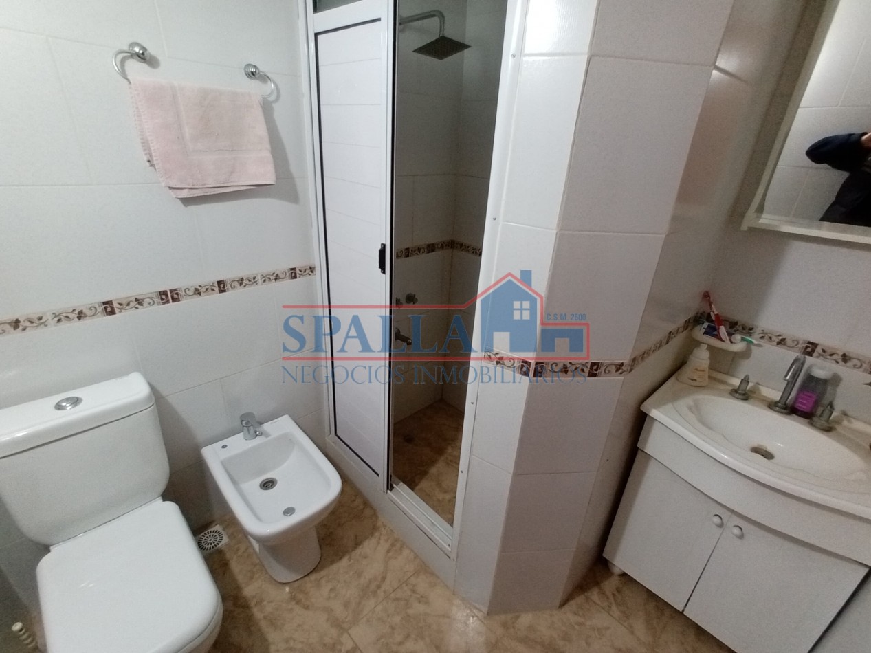 VENTA DE DUPLEX EN JOSE C. PAZ - APTO CREDITO