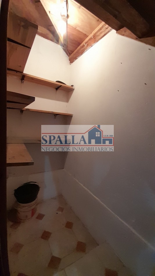 VENTA DUPLEX 3 AMBIENTES CON COCHERA EN VILLA MORRA PILAR CENTRO APTO CREDITO