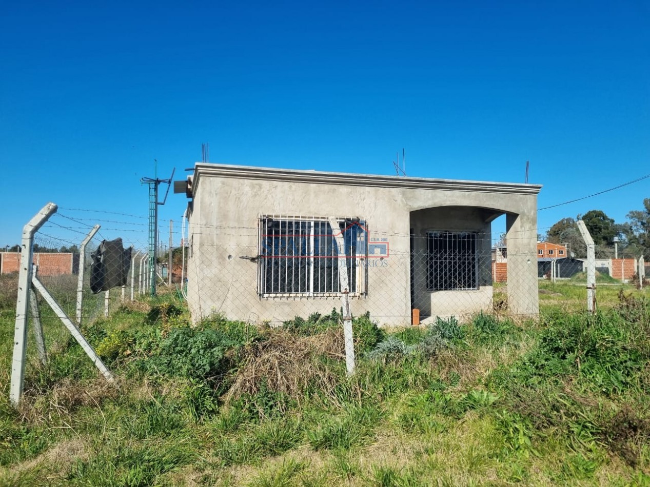 VENTA CASA 3 AMBIENTES - VILLA ASTOLFI, PILAR