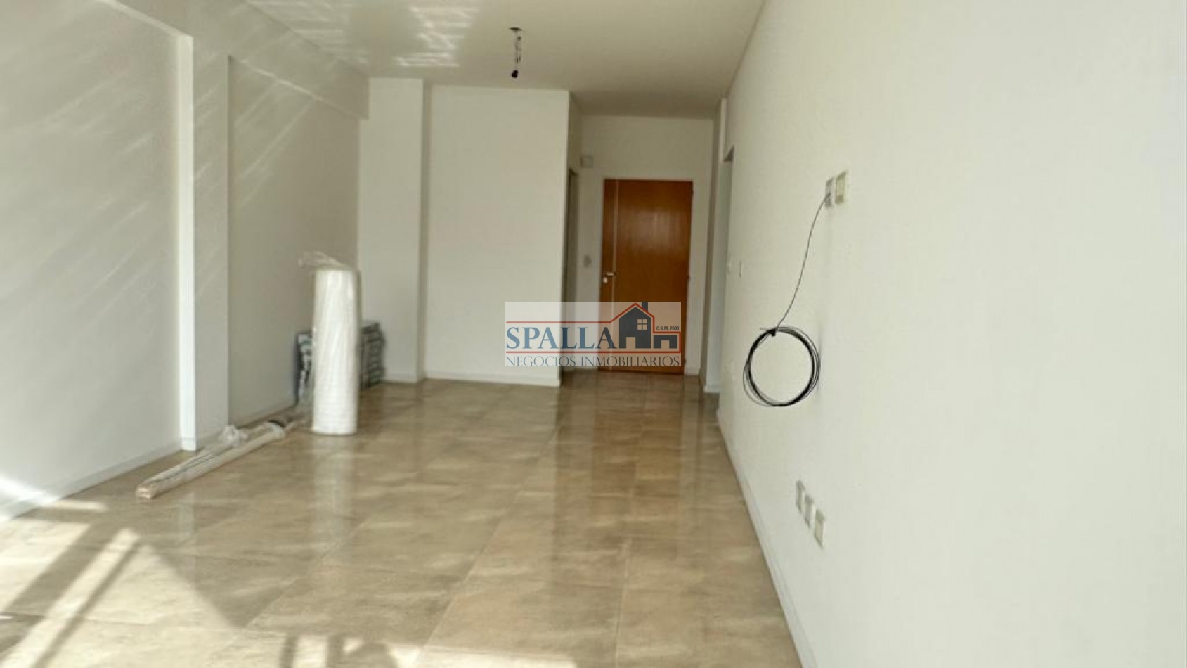  DEPARTAMENTO EN VENTA 2 AMBIENTES A ESTRENAR - CONDOMINIO EL REPARO - PILAR