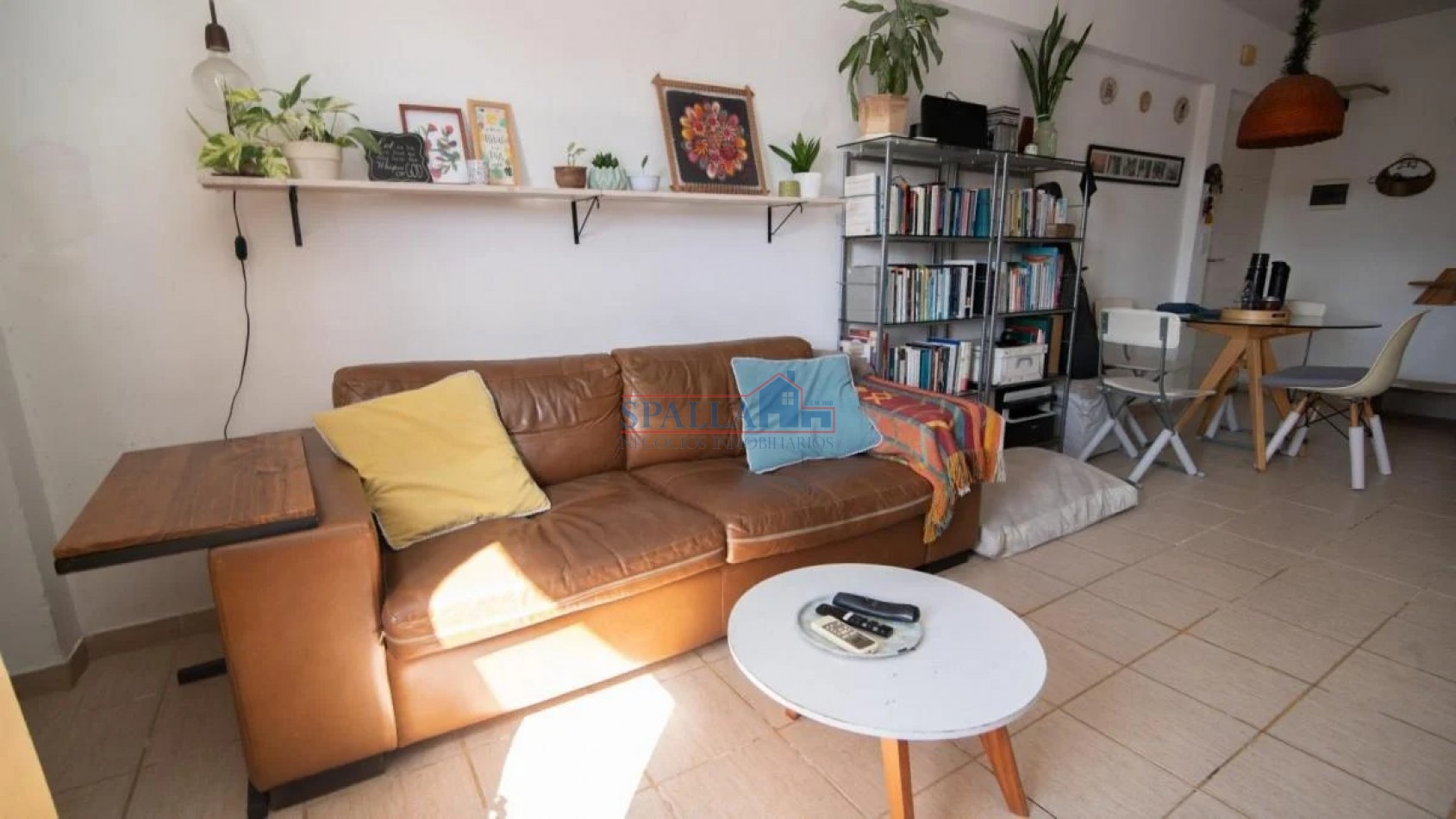 VENTA DEPARTAMENTO DOS AMBIENTES EN PILAR CENTRO - IDEAL INVERSION - APTO CREDITO