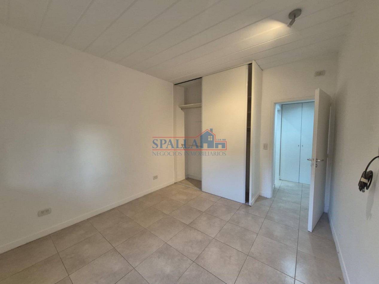VENTA DEPARTAMENTO DOS AMBIENTES PLANTA BAJA EQUUS PILAR