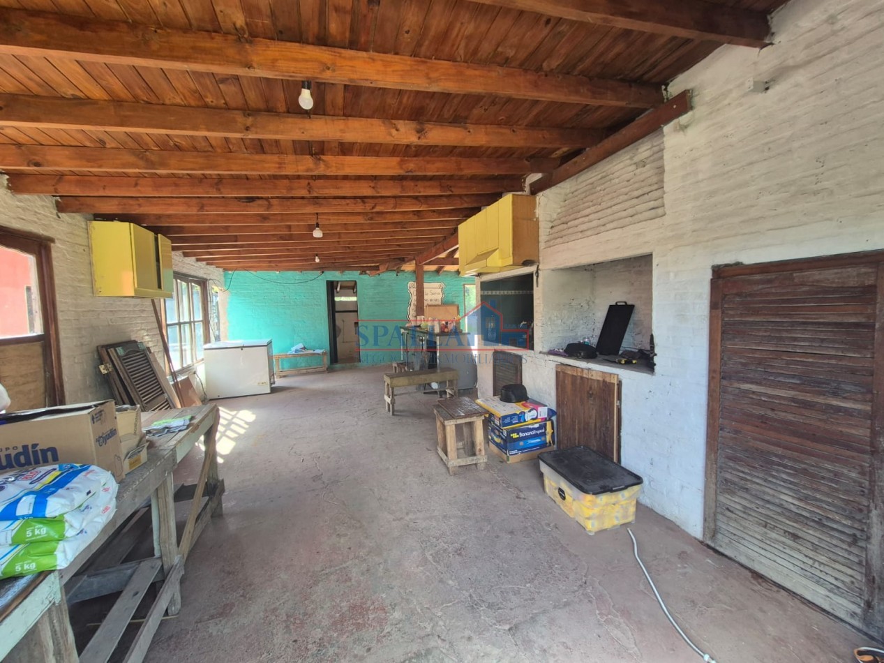 ALQUILER CASA QUINTA EN BARRIO AMANCAY FATIMA PILAR