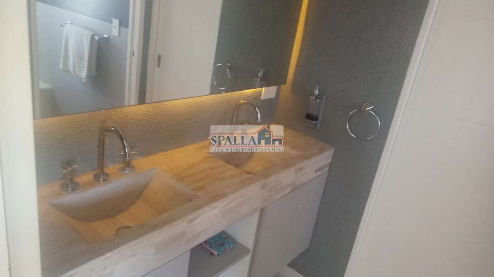 VENTA CASA 4 AMBIENTES EN BARRIO CERRADO LAGOON PILAR