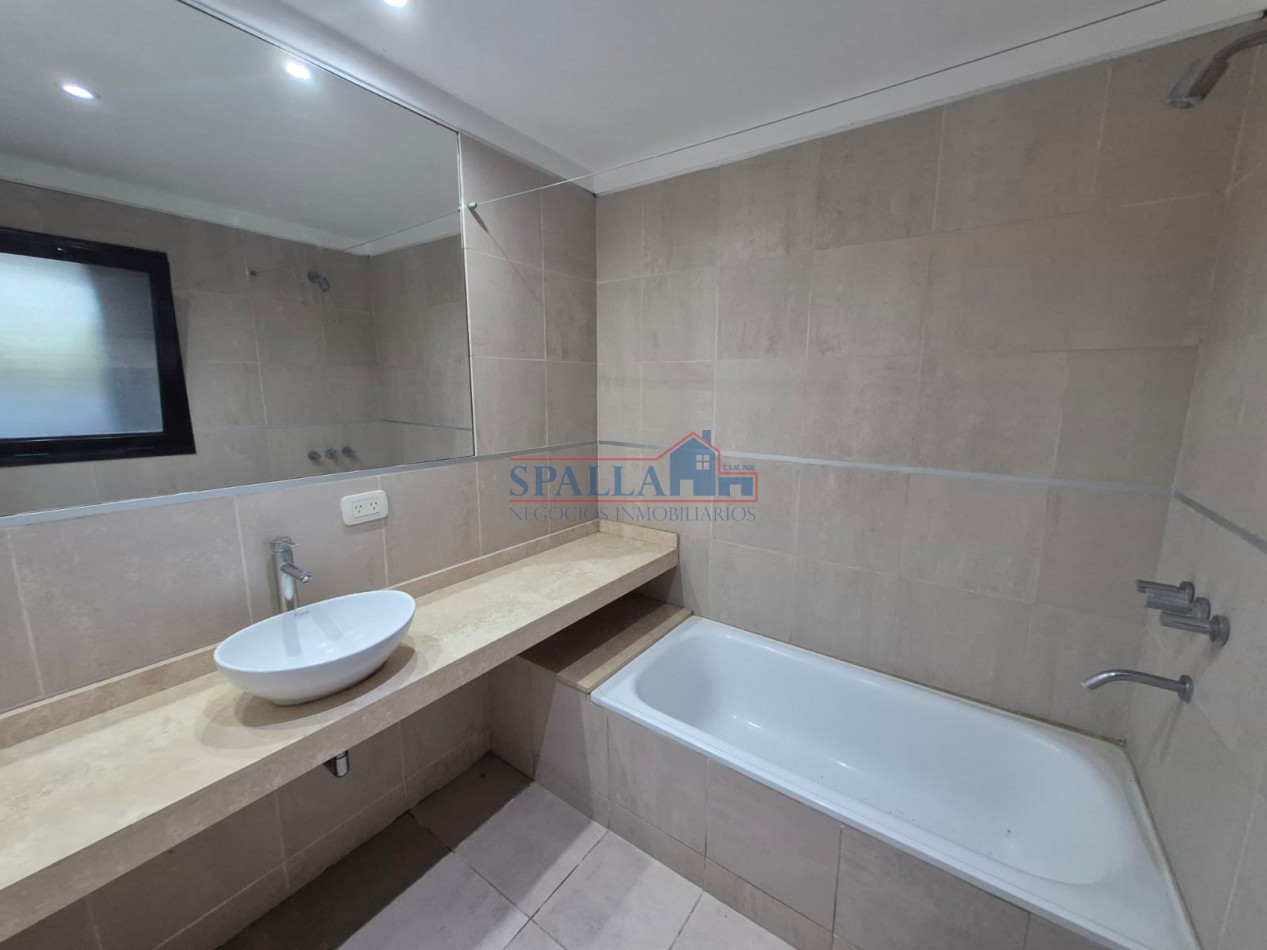 VENTA DEPARTAMENTO DOS AMBIENTES PLANTA BAJA EQUUS PILAR