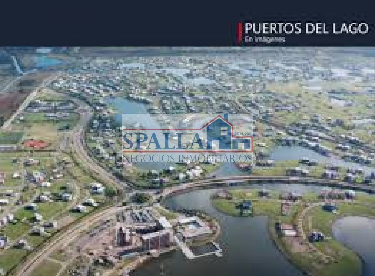 VENTA CASA ARACUCARIAS PUERTO DEL LAGO A ESTRENAR - 5 AMBIENTES - 4 DORMITORIOS - PILAR