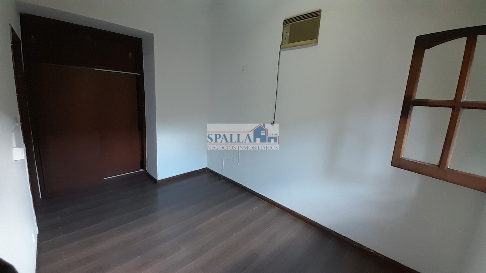 VENTA DUPLEX 3 AMBIENTES CON COCHERA EN VILLA MORRA PILAR CENTRO APTO CREDITO
