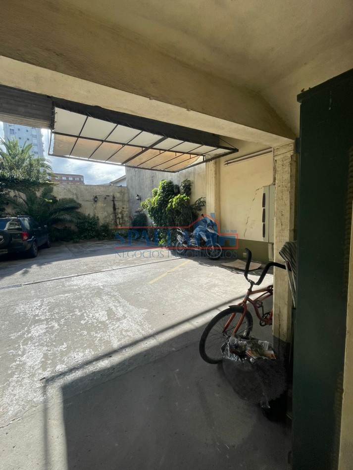 VENTA DEPARTAMENTO  4 AMBIENTES CON COCHERA SAN MIGUEL - APTO CREDITO