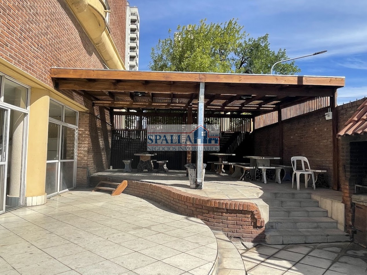 VENTA DEPARTAMENTO 3 AMBIENTES EDIFICIO BARCELONA IV SAN MIGUEL CON COCHERA OPCIONAL