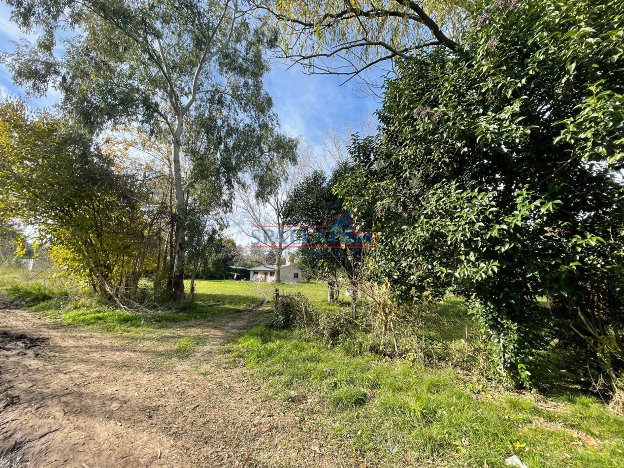 VENTA LOTE VILLA ASTOLFI PILAR  OPORTUNIDAD