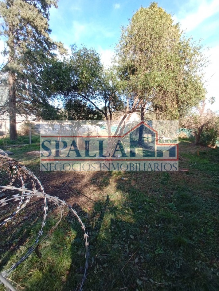 VENTA DE LOTES SOBRE AV. HECTOR ARREGUI, 233 M2, FINANCIACION PROPIA, JOSE C. PAZ