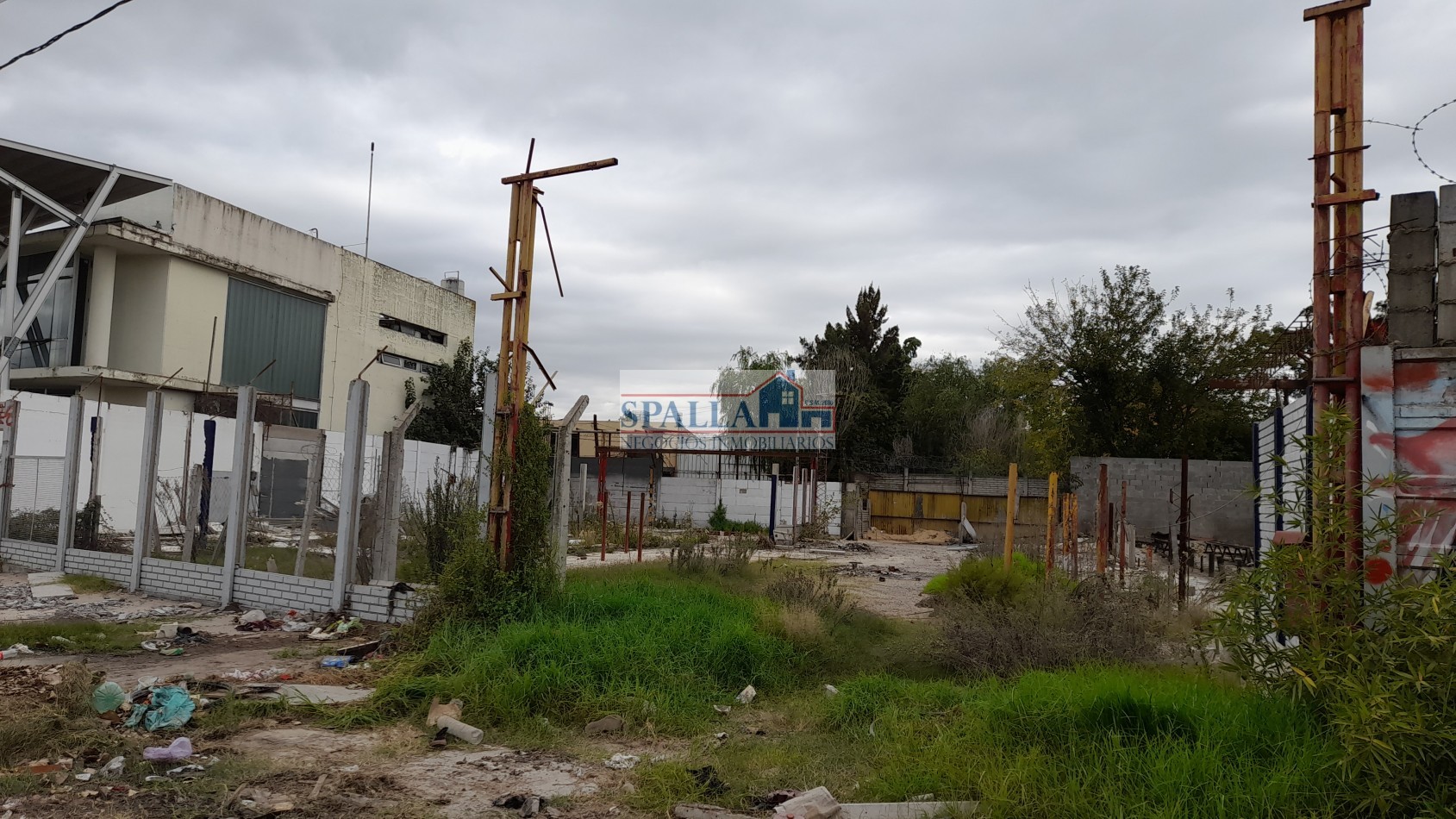 ALQUILER LOTE SOBRE PANAMERICANA RAMAL PILAR KM 51, OPORTUNIDAD LOCAL COMERCIAL