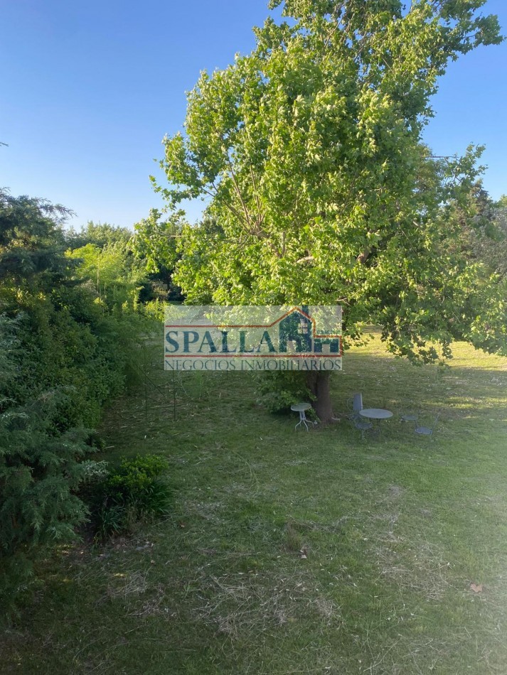 VENTA CASA 5 AMBIENTES BARRIO CERRADO ALTOS DE MANZANARES PILAR APTO CREDITO