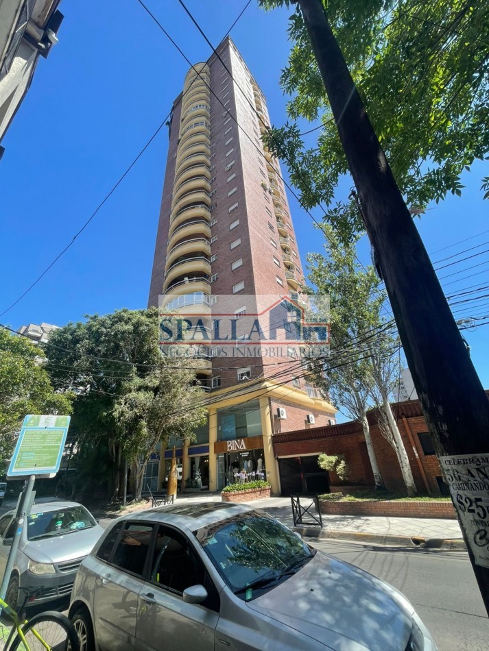 VENTA DEPARTAMENTO 3 AMBIENTES EDIFICIO BARCELONA IV SAN MIGUEL CON COCHERA OPCIONAL