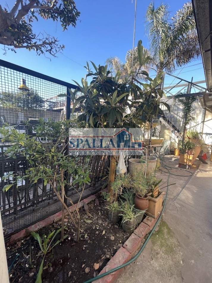 VENTA PROPIEDAD USO O DESARROLLO COMERCIAL A 20 METROS DE RUTA 8 PILAR OPORTUNIDAD POR VIAJE