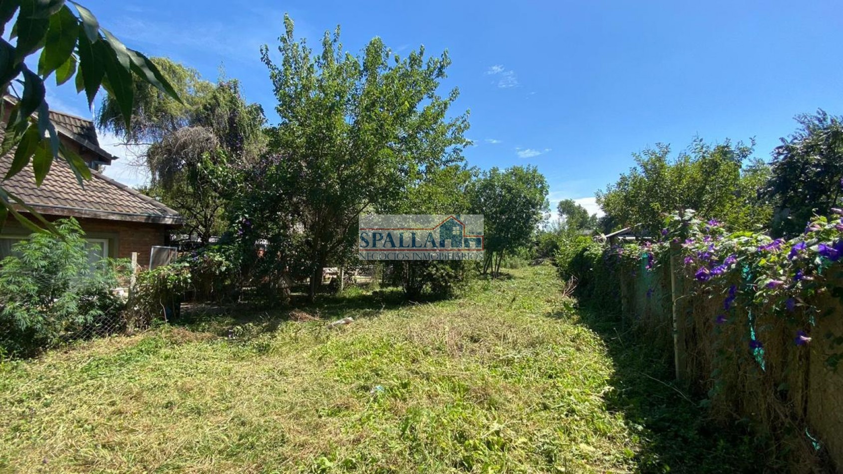 Lote en barrio abierto en Manuel Alberti, Pilar - Oportunidad de Financiacion - A estrenar - APTO CREDITO