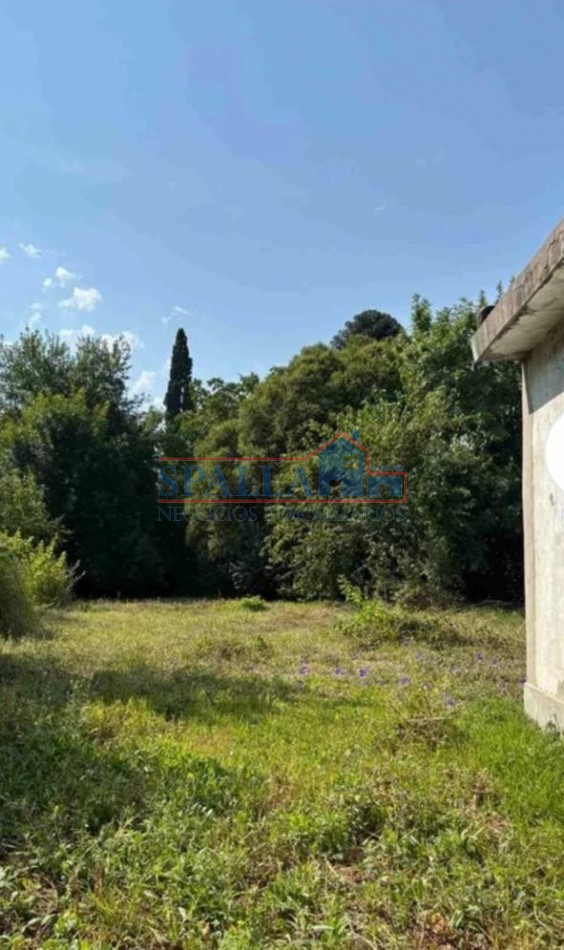 VENTA LOTE VILLA MORRA PILAR UR2 - IDEAL DESARROLLOS