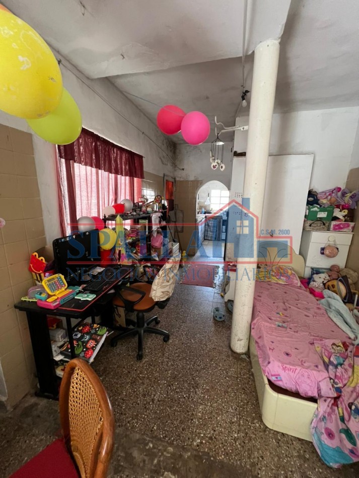 VENTA DE 3 DEPARTAMENTOS EN BLOCK, PRESIDENTE DERQUI, PILAR