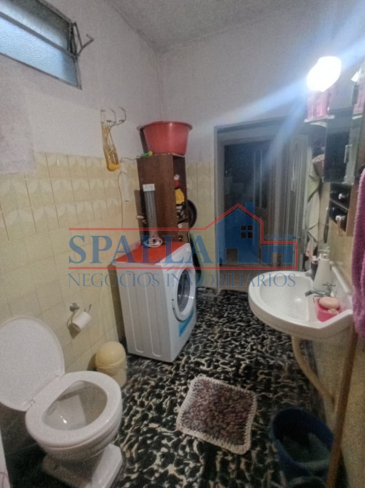 CASA 3 AMBIENTES EN VENTA CON GRAN JARDIN EN ING. PABLO NOGUES