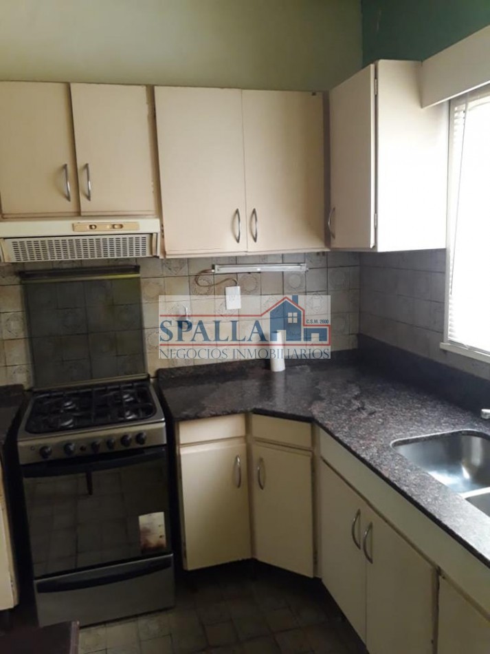 VENTA CASA PILAR CENTRO CERCANO A PANAMERICANA RAMAL PILAR KM 54 - 