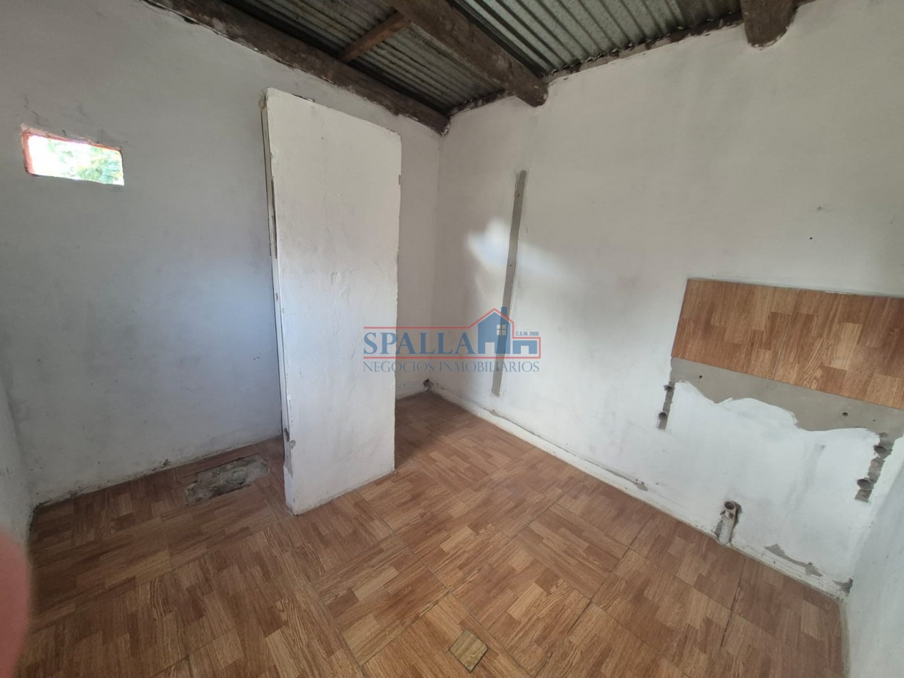 ALQUILER CASA QUINTA EN BARRIO AMANCAY FATIMA PILAR