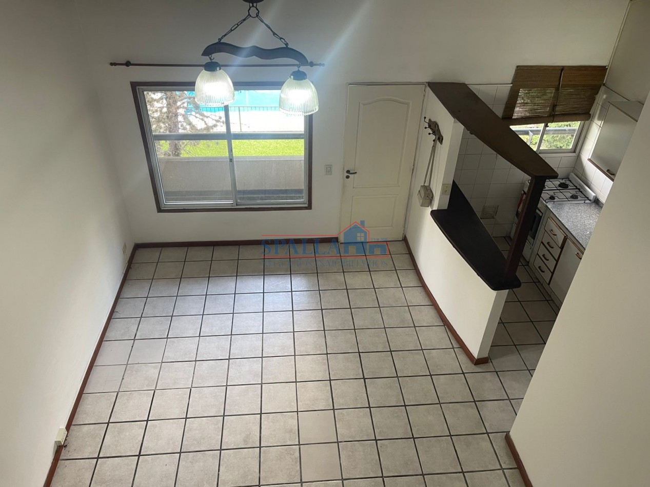 VENTA DEPARTAMENTO 3 AMBIENTES VILLA MORRA PILAR 