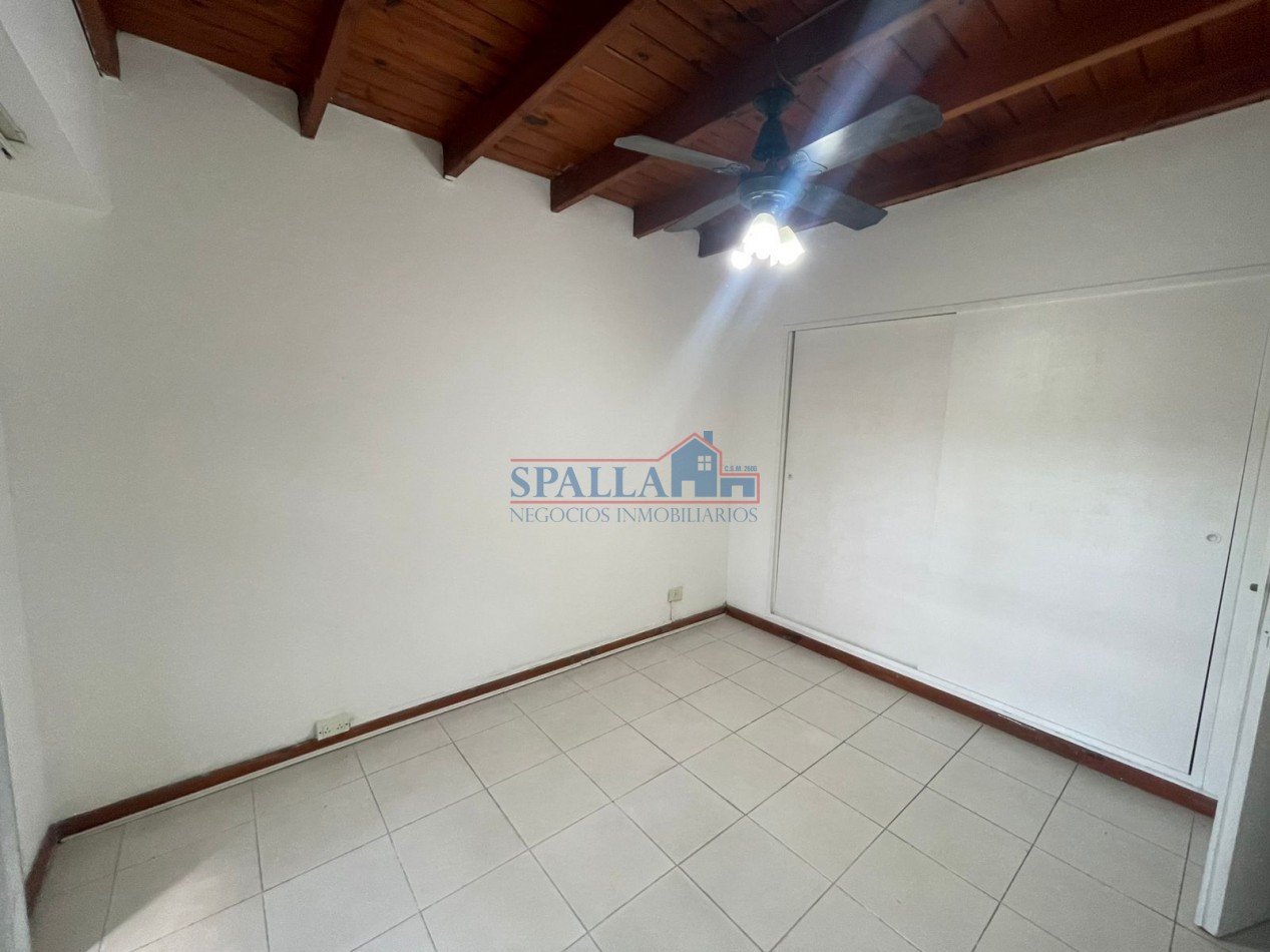 VENTA DEPARTAMENTO 3 AMBIENTES VILLA MORRA PILAR 