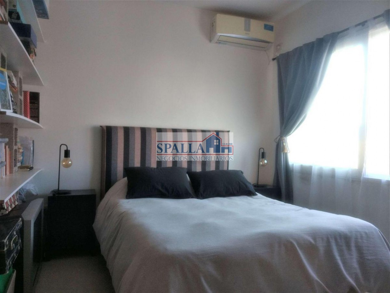 VENTA CASA 4 AMBIENTES EN BARRIO LAS ORQUIDEAS EN PILAR