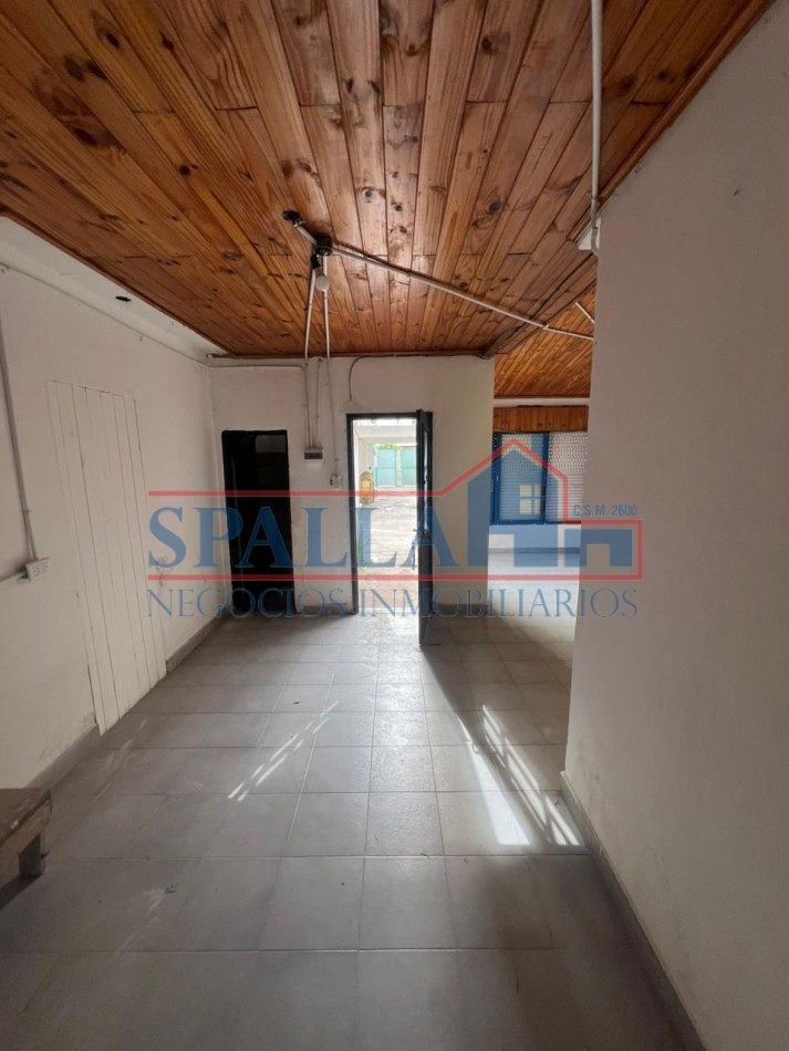 DEPARTAMENTO EN ALQUILER DE DOS AMBIENTES EN PTE DERQUI - PARTIDO DE PILAR