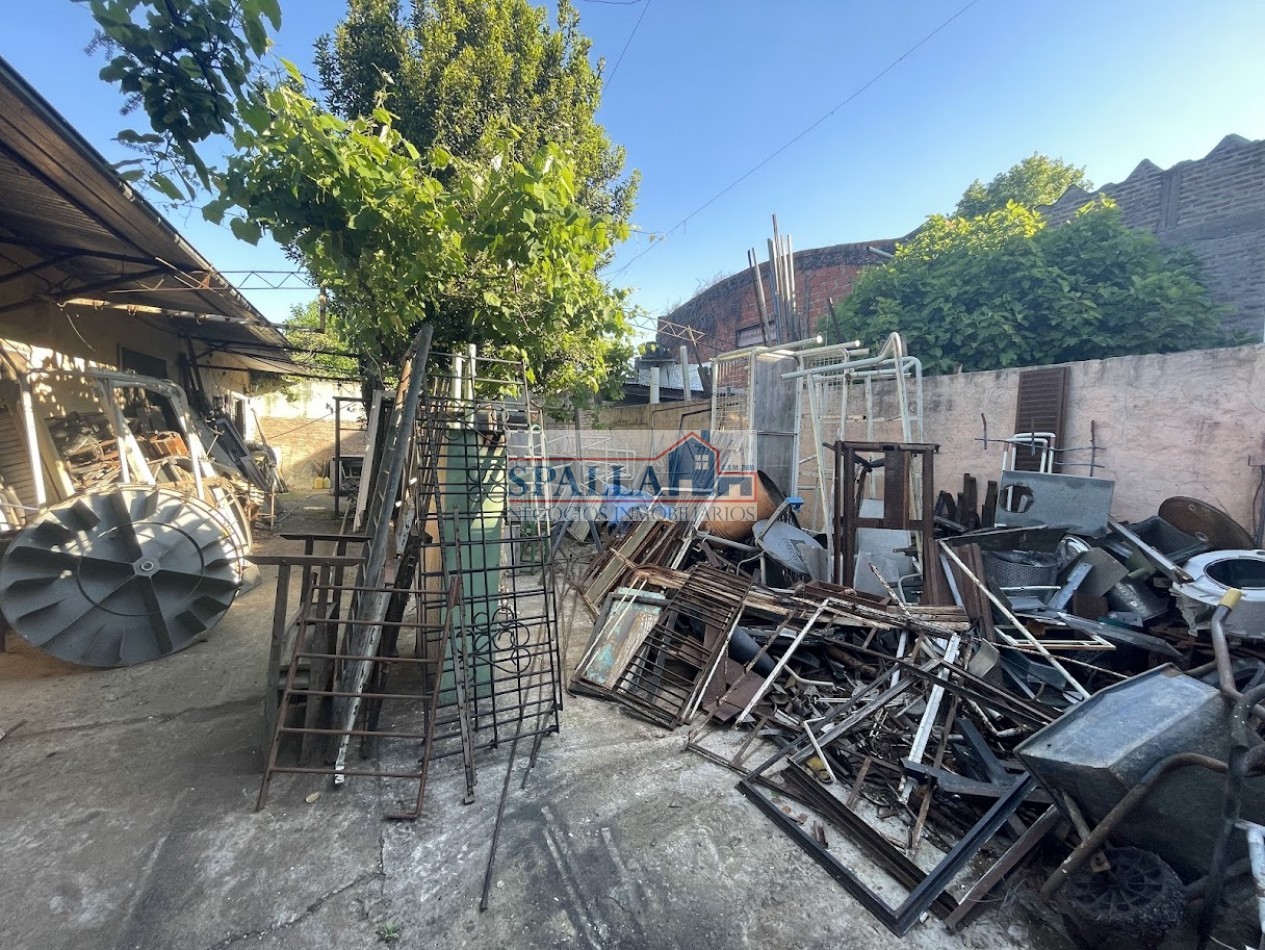 VENTA PROPIEDAD USO O DESARROLLO COMERCIAL A 20 METROS DE RUTA 8 PILAR OPORTUNIDAD POR VIAJE