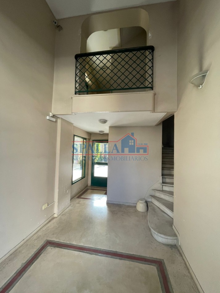 VENTA DEPARTAMENTO  4 AMBIENTES CON COCHERA SAN MIGUEL - APTO CREDITO