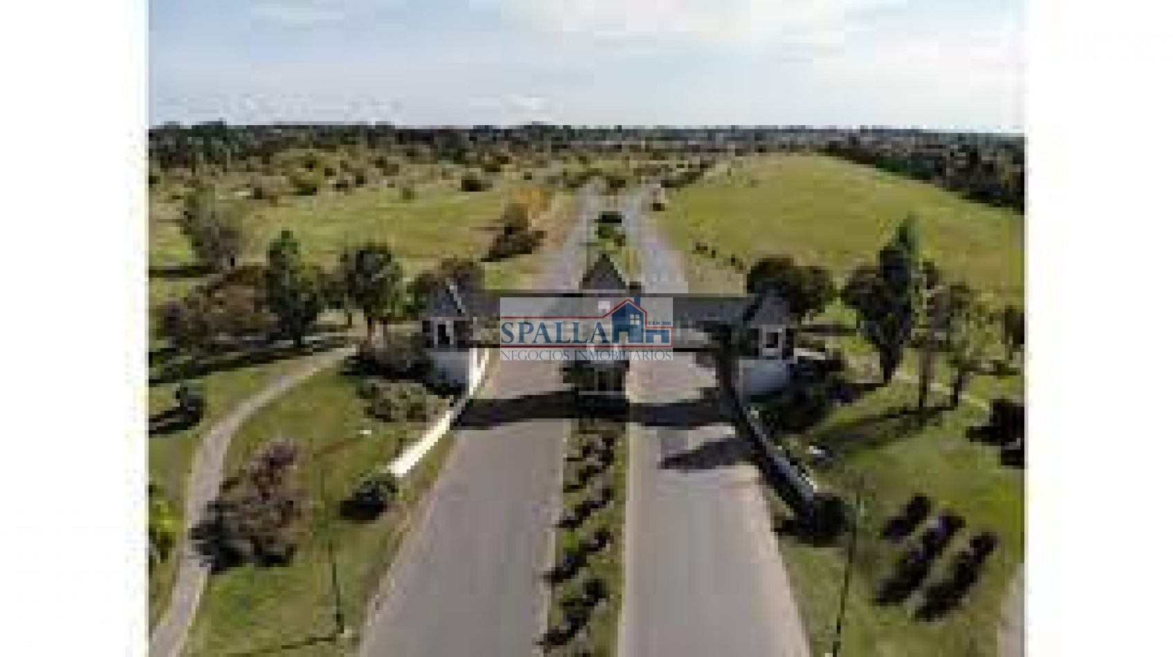 VENTA LOTE BARRIO SANTA ELISA, OPORTUNIDAD - PILAR DEL ESTE