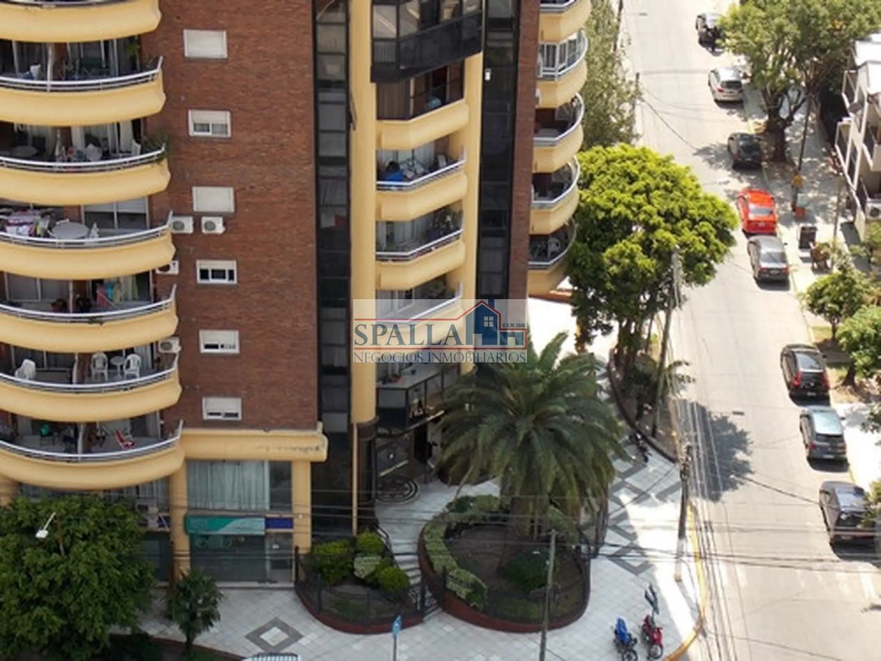 VENTA DEPARTAMENTO 3 AMBIENTES EDIFICIO BARCELONA IV SAN MIGUEL CON COCHERA OPCIONAL