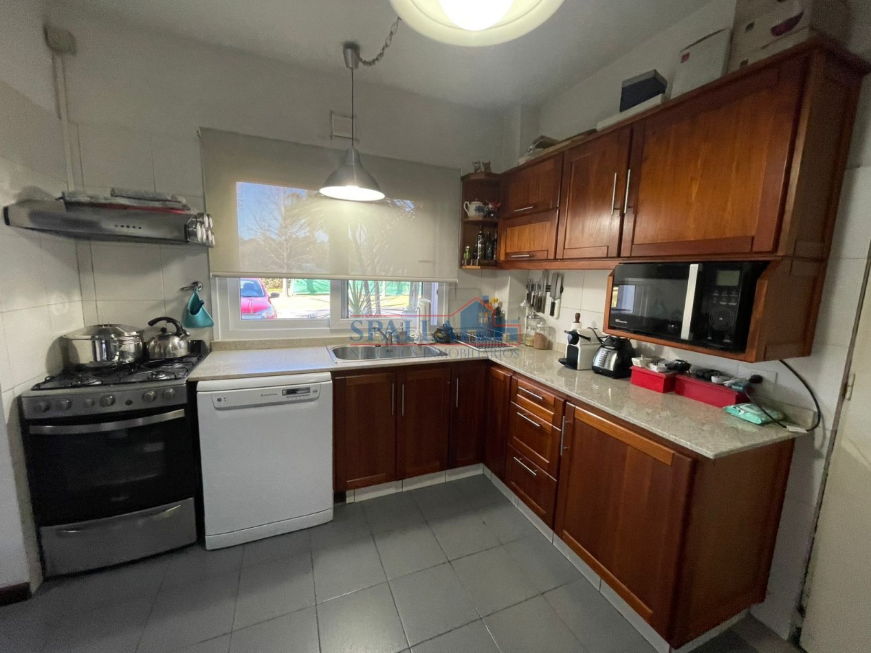 VENTA CASA 6 AMBIENTES CLUB DE CAMPO PUEYRREDON PILAR - OPORTUNIDAD