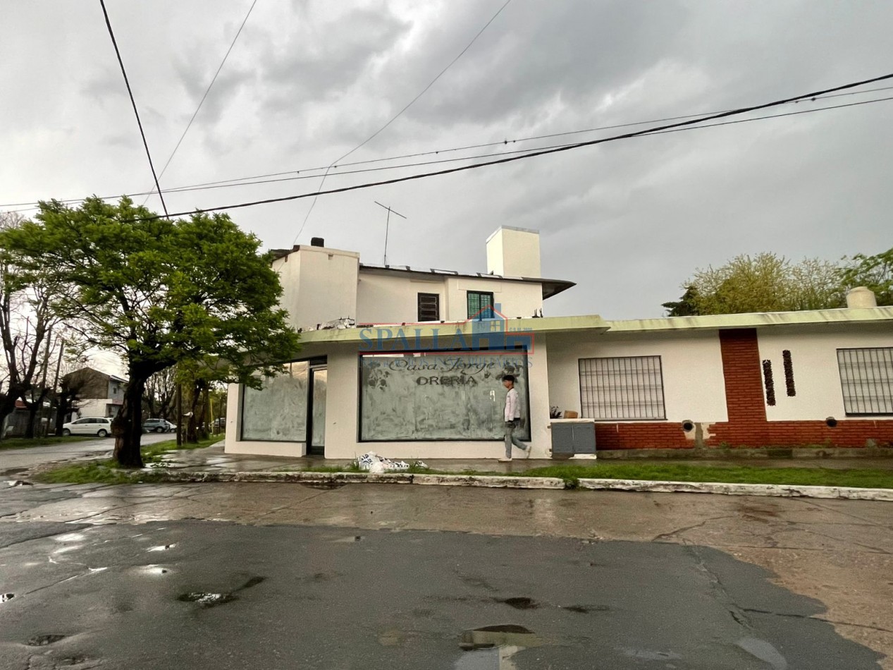 ALQUILER LOCAL COMERCIAL PILAR 