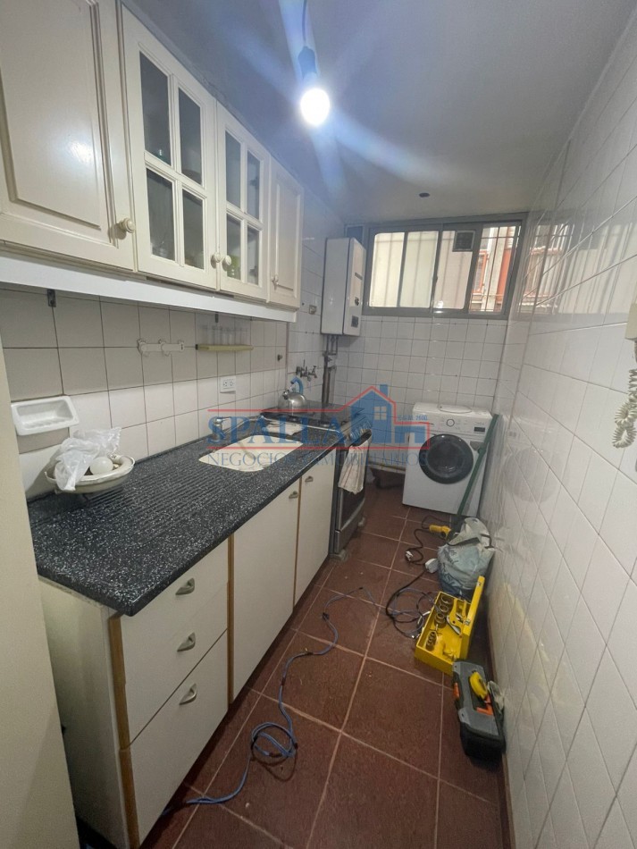 VENTA DEPARTAMENTO 4 AMBIENTES BARRIO FONAVI TORTUGUITAS