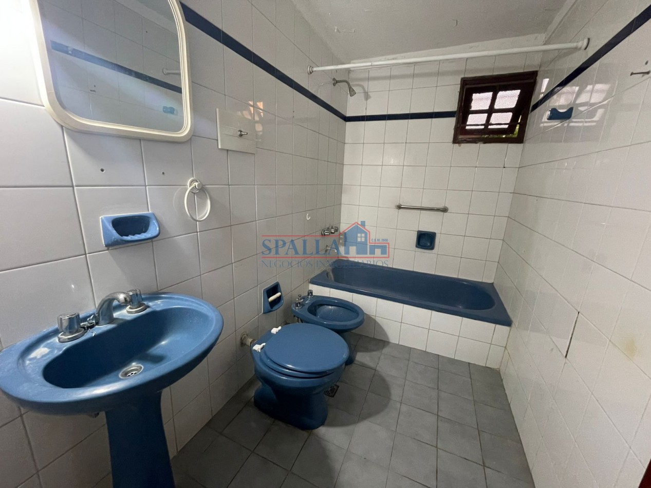 VENTA MONOAMBIENTE PLANTA BAJA PILAR CENTRO - OPORTUNIDAD - APTO CREDITO