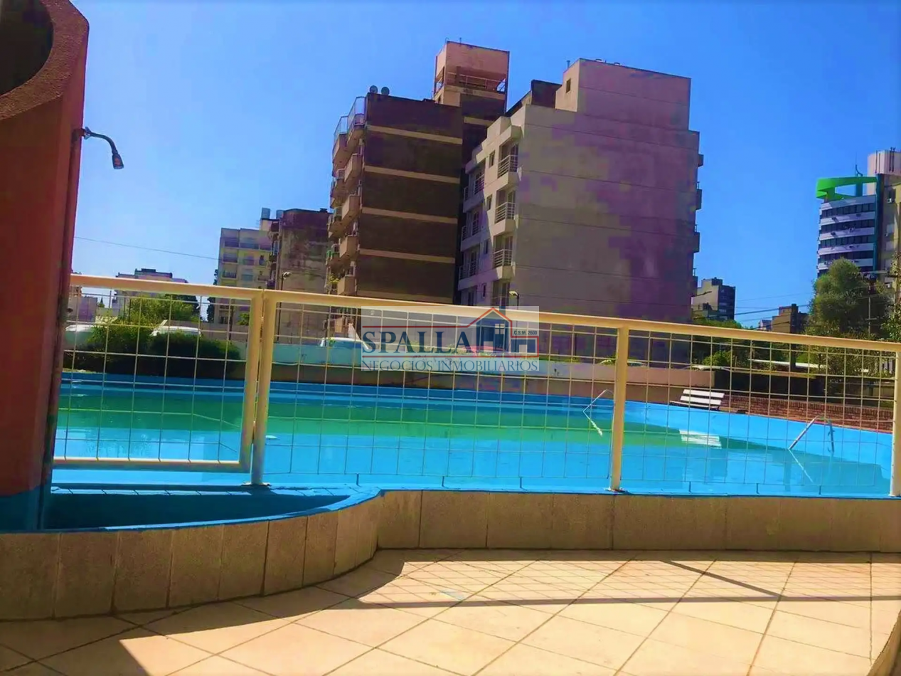 VENTA DEPARTAMENTO 3 AMBIENTES EDIFICIO BARCELONA IV SAN MIGUEL CON COCHERA OPCIONAL