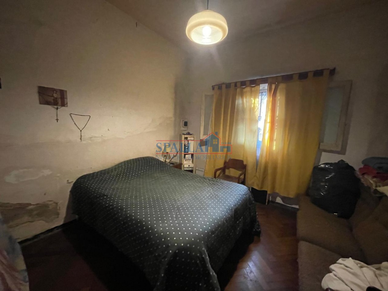 VENTA CASA 3 AMBIENTES EN PH EN SAN MARTIN - APTA CREDITO
