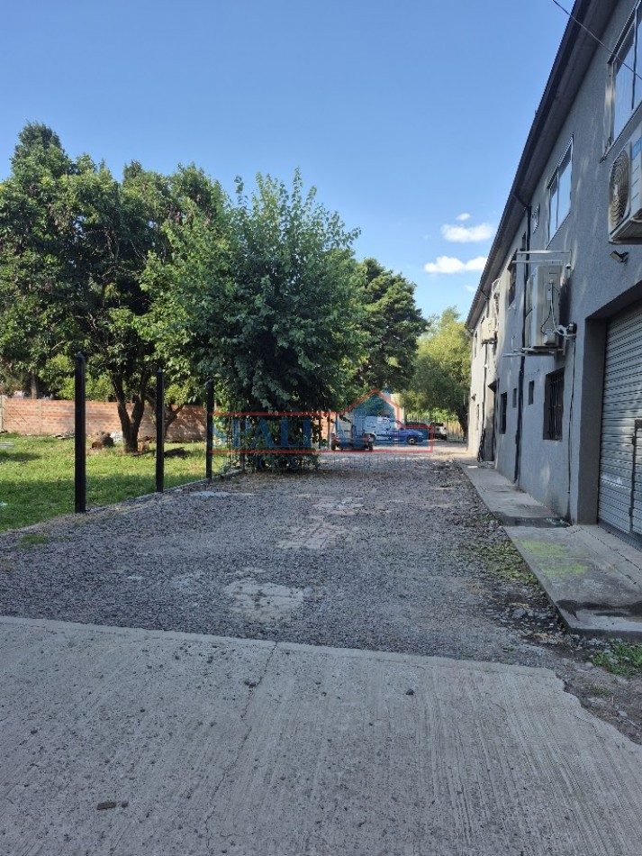 ALQUILER LOCAL SOBRE PANAMERICANA RAMAL PILAR KM 52 