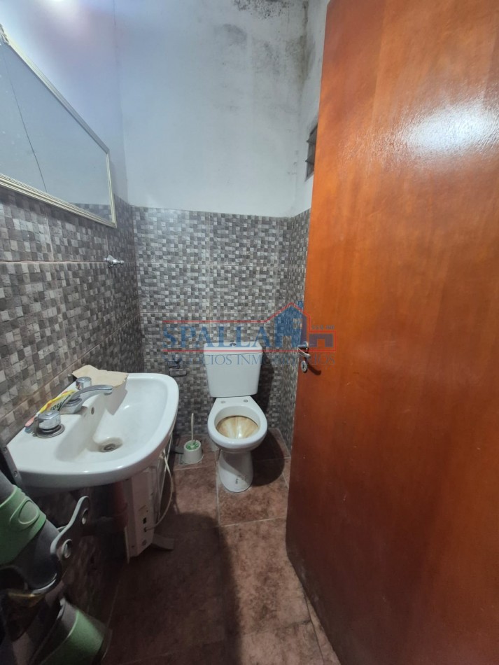 ALQUILER GALPON MULTIPLES USOS SOBRE RUTA 8 KM 57 PILAR