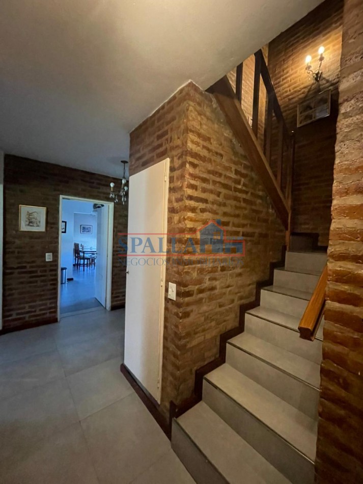 VENTA CASA 6 AMBIENTES CLUB DE CAMPO PUEYRREDON PILAR - OPORTUNIDAD