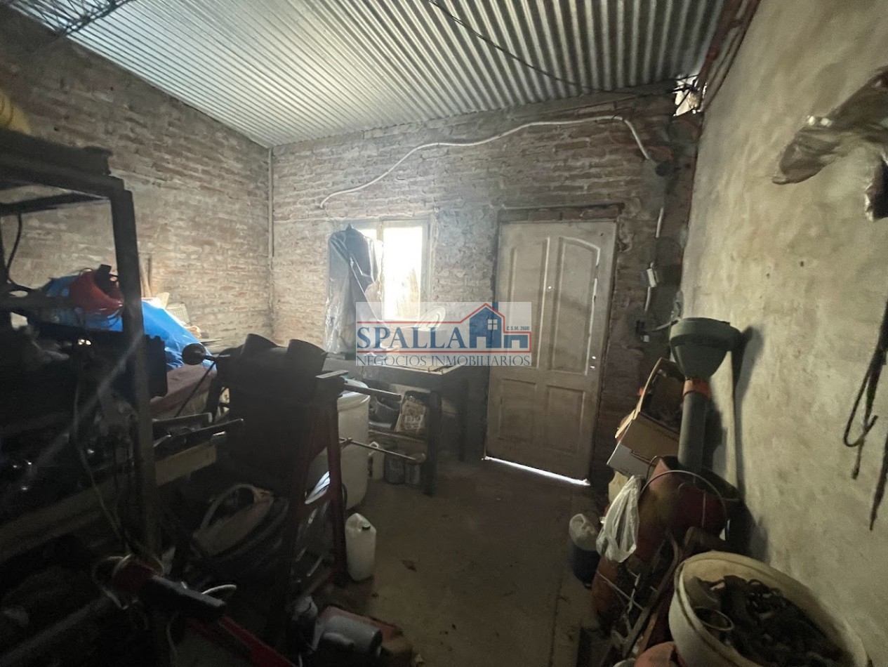 VENTA PROPIEDAD USO O DESARROLLO COMERCIAL A 20 METROS DE RUTA 8 PILAR OPORTUNIDAD POR VIAJE